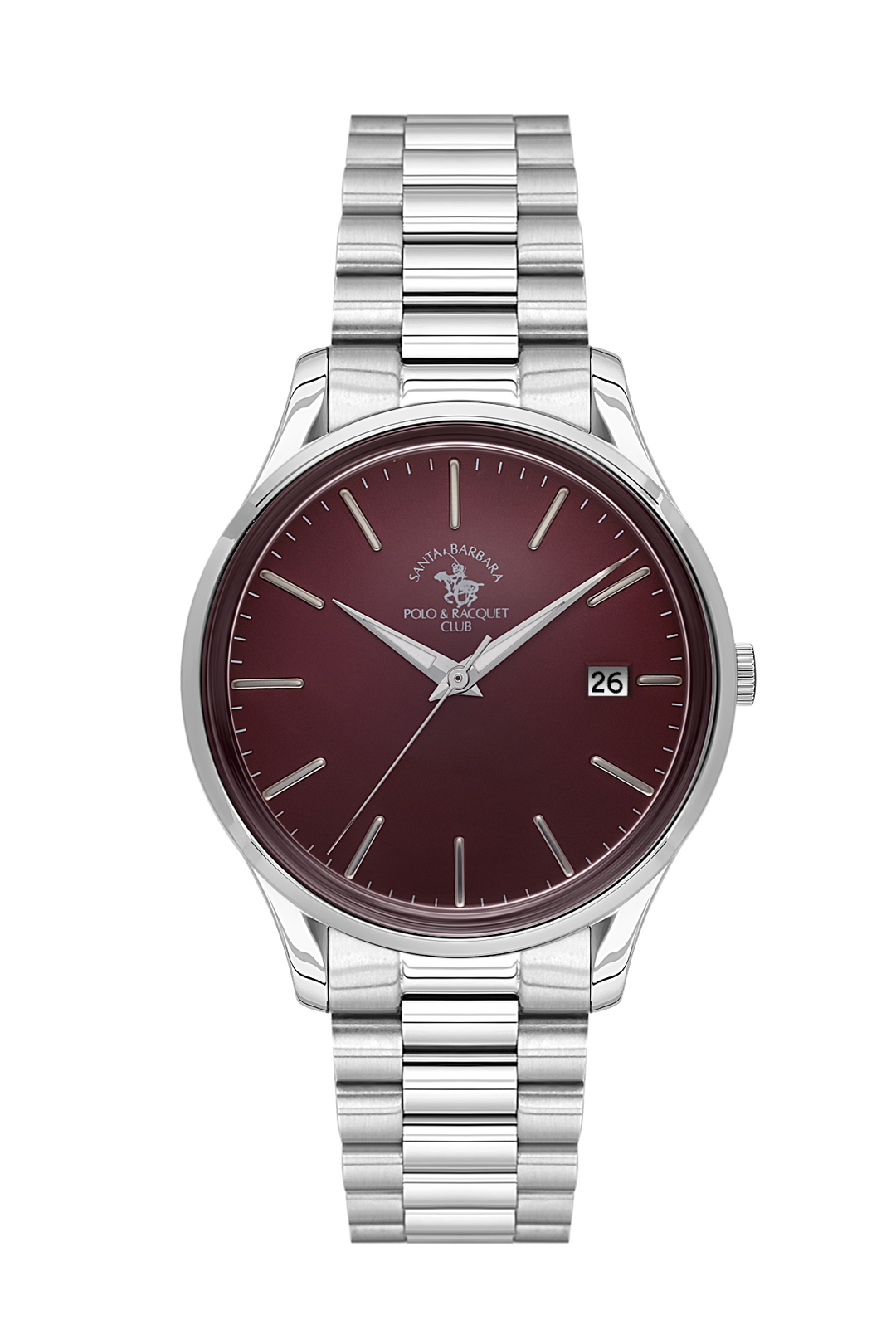 SANTA BARBARA POLO SB.8.10010-4 MEN WATCH