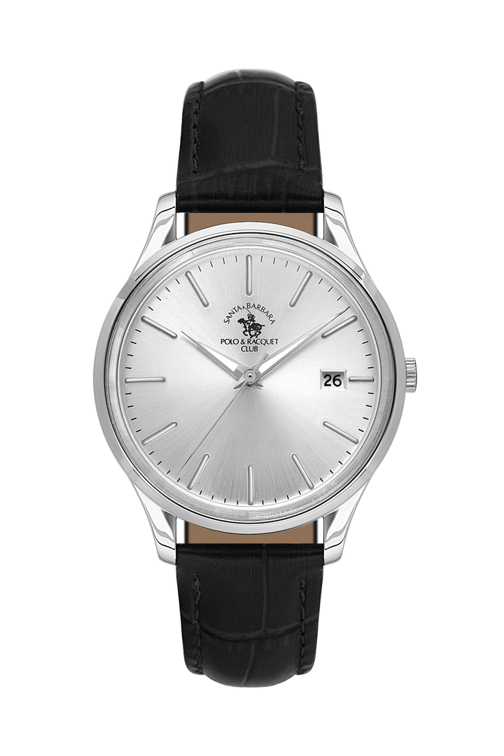 SANTA BARBARA POLO SB.8.10011-1 MEN WATCH