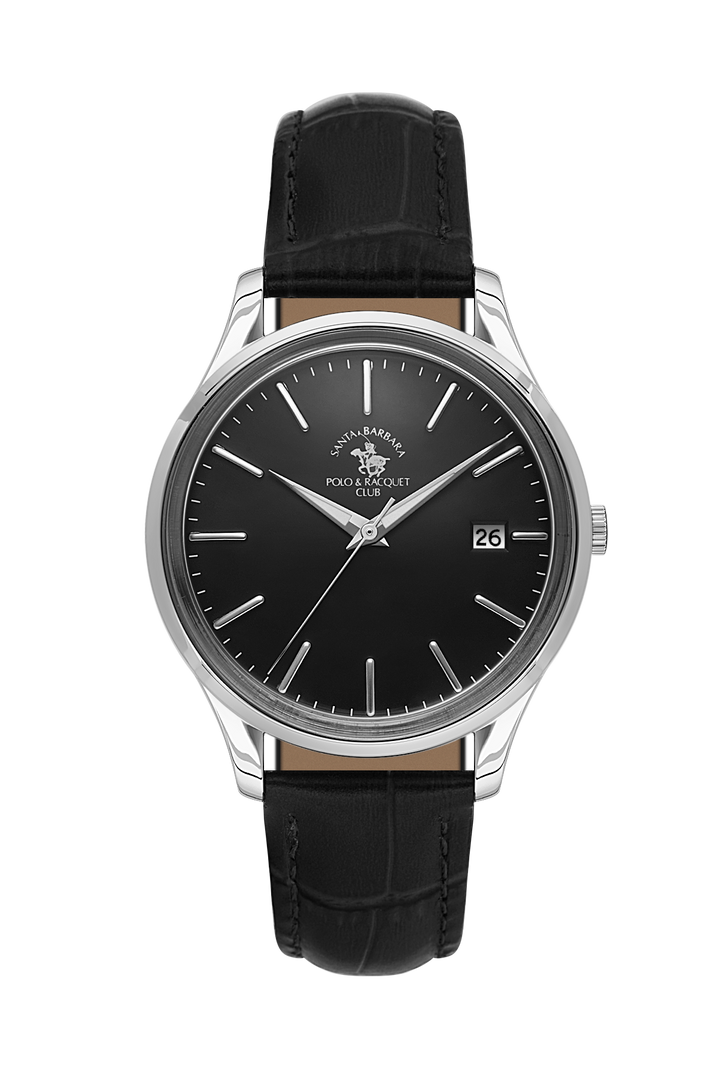 SANTA BARBARA POLO SB.8.10011-2 MEN WATCH