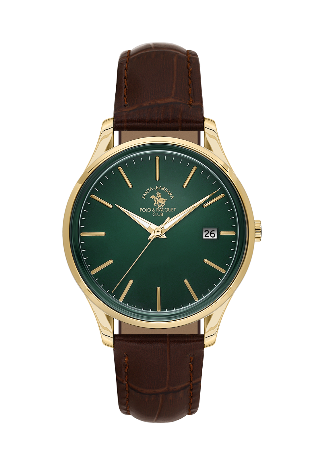 SANTA BARBARA POLO SB.8.10011-5 MEN WATCH