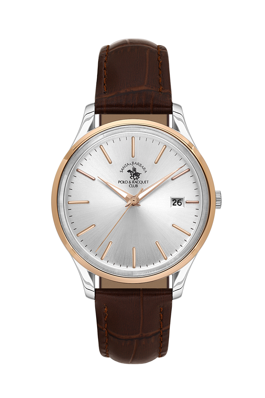 SANTA BARBARA POLO SB.8.10011-6 MEN WATCH