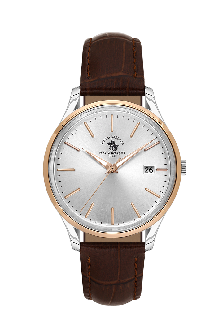 SANTA BARBARA POLO SB.8.10011-6 MEN WATCH