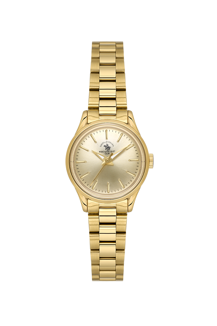 SANTA BARBARA POLO SB.8.10012-2 Women WATCH