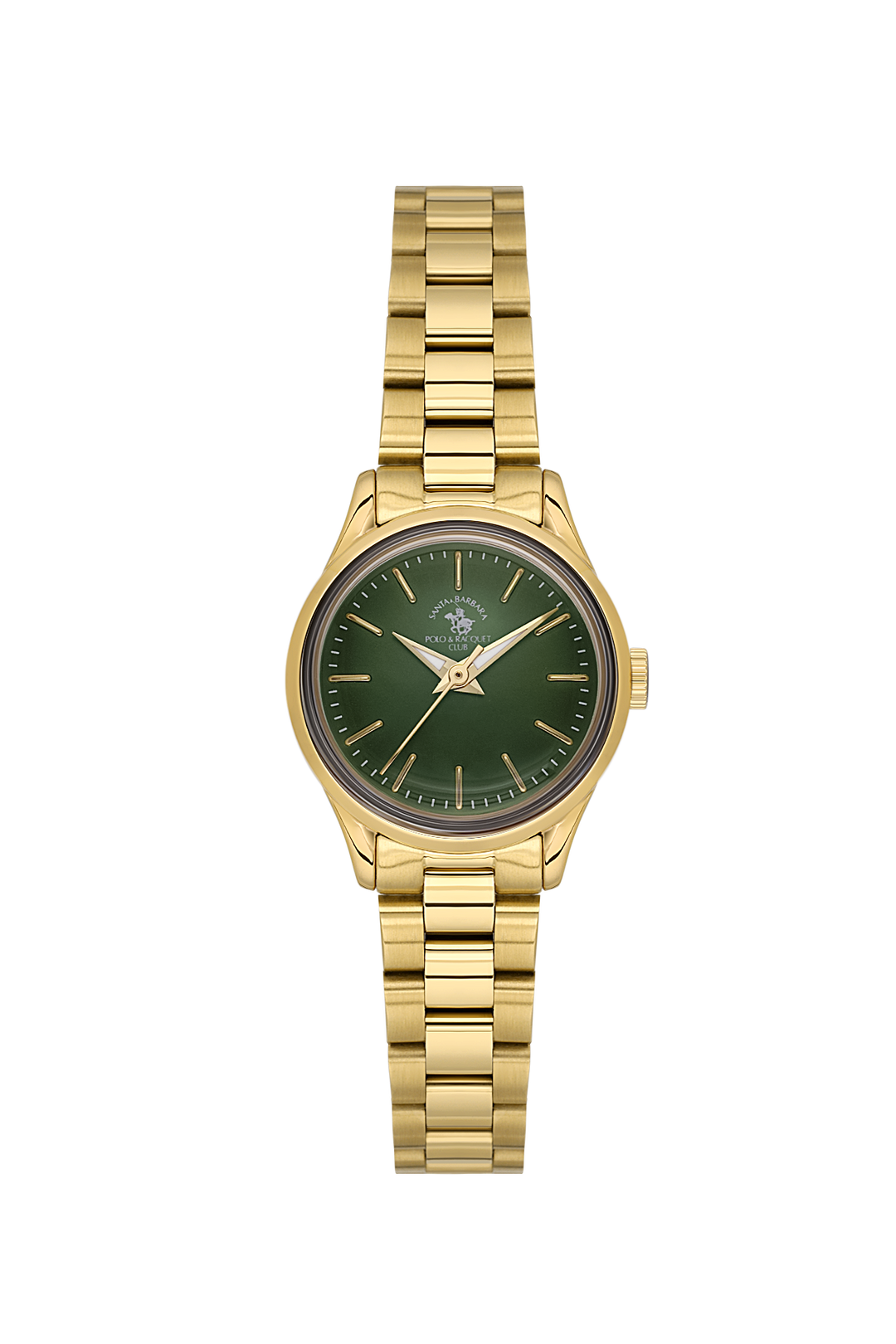 SANTA BARBARA POLO SB.8.10012-3 Women WATCH