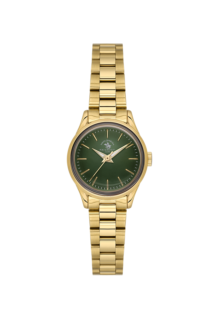 SANTA BARBARA POLO SB.8.10012-3 Women WATCH