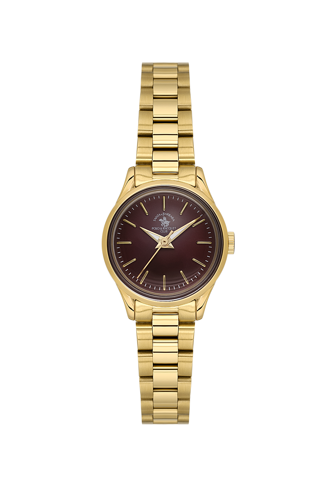 SANTA BARBARA POLO SB.8.10012-4 Women WATCH