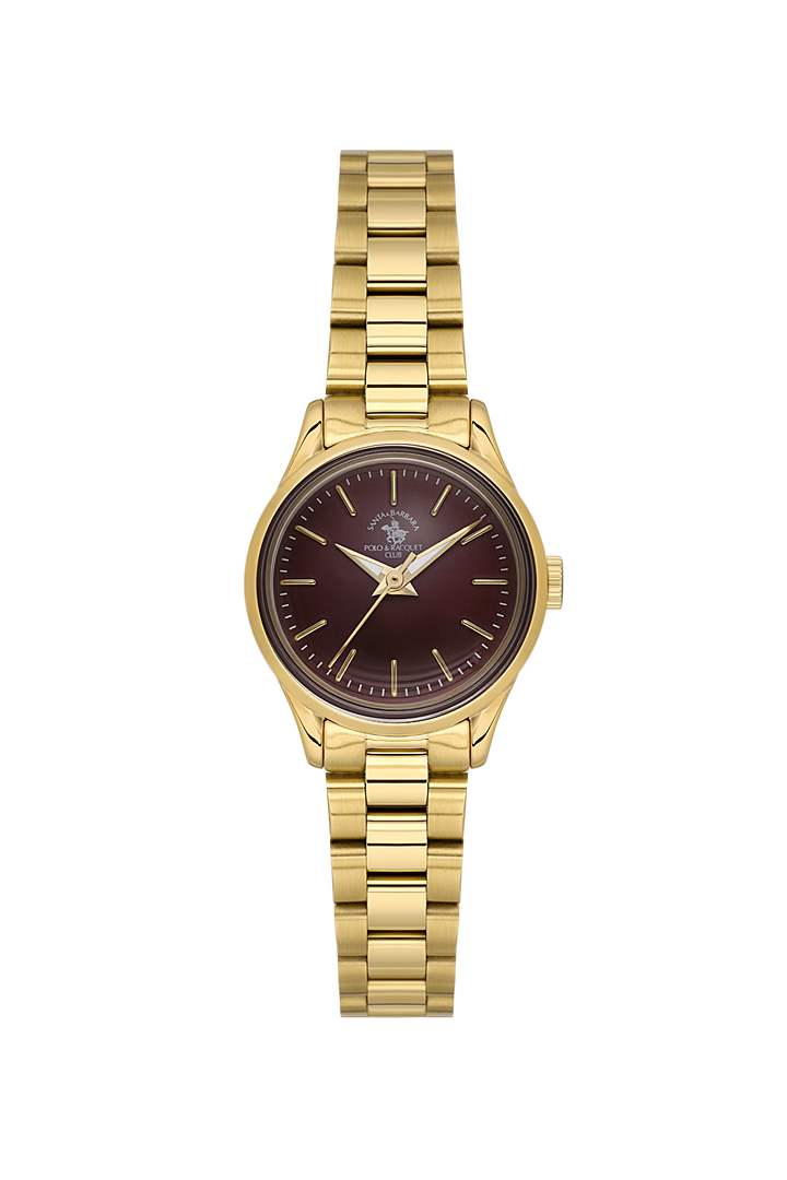 SANTA BARBARA POLO SB.8.10012-4 Women WATCH