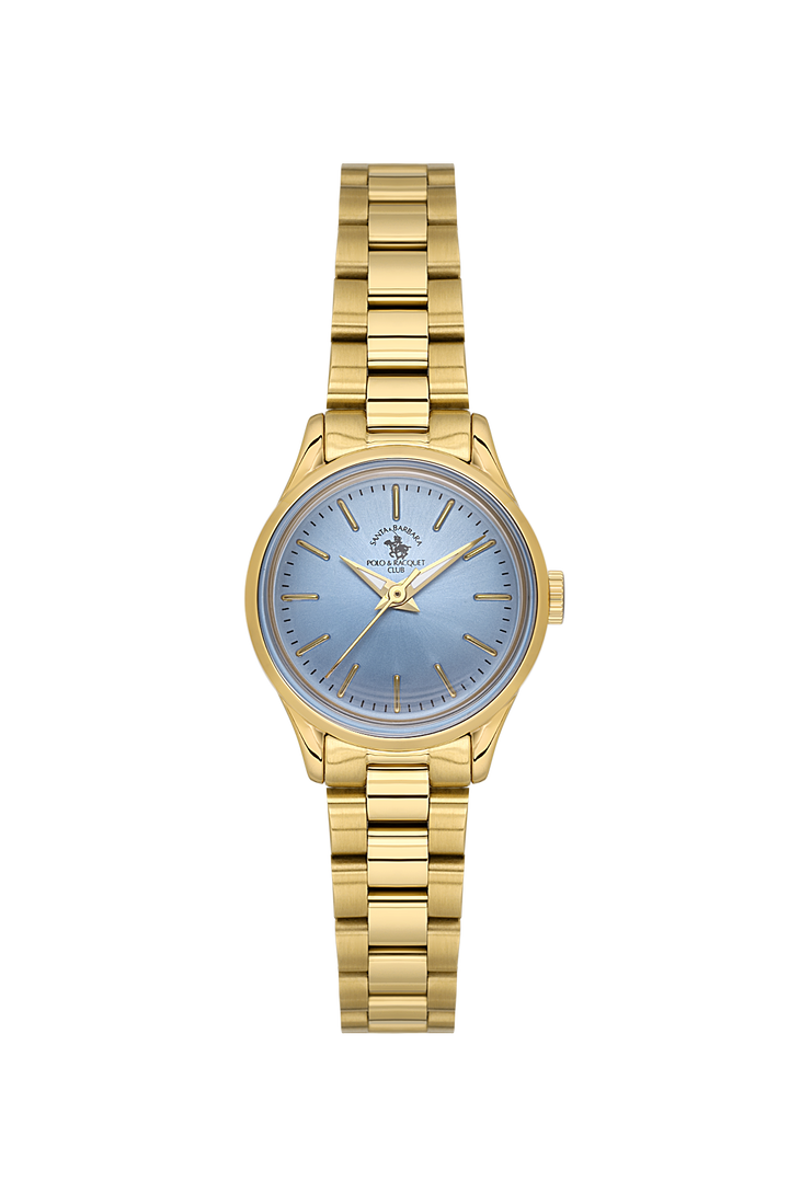 SANTA BARBARA POLO SB.8.10012-5 Women WATCH