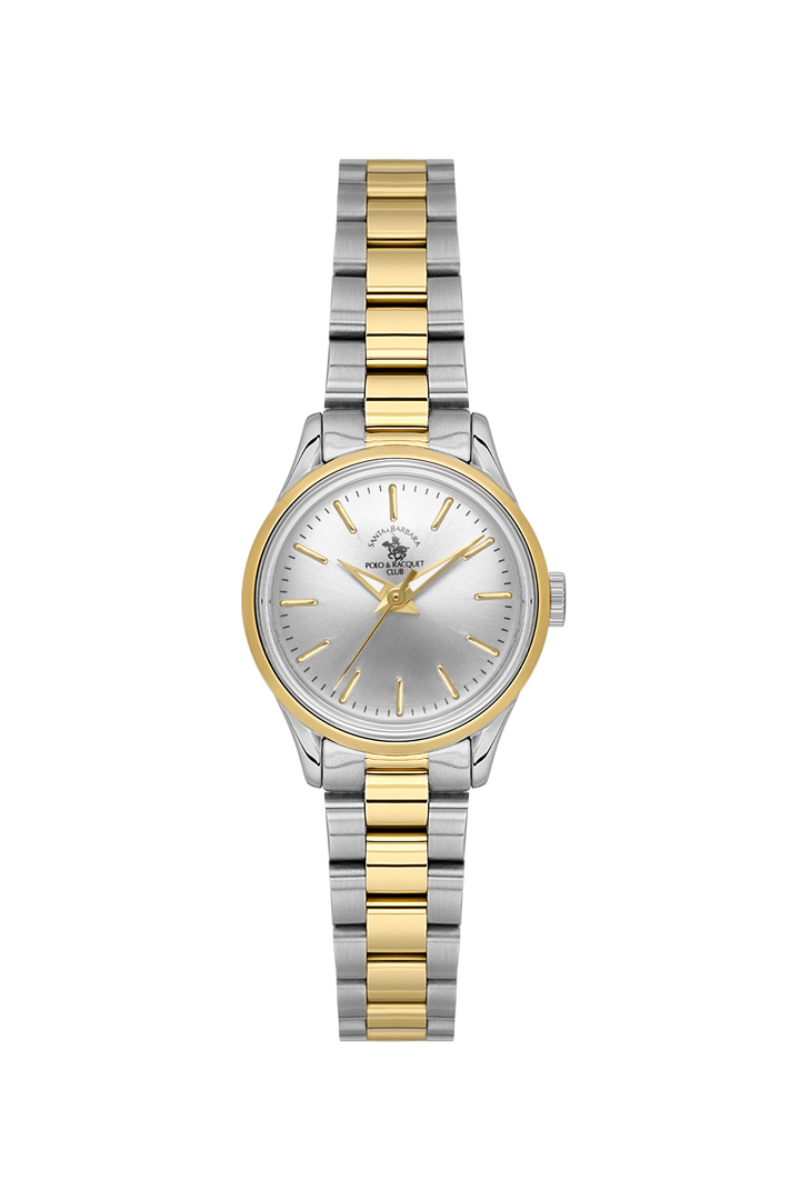 SANTA BARBARA POLO SB.8.10012-6 Women WATCH