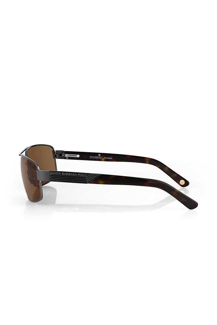 SANTA BARBARA POLO MEN SUNGLASSES SB1122-3