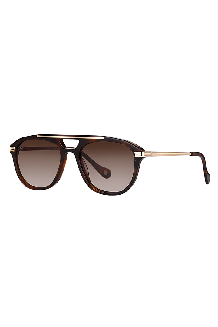 SANTA BARBARA POLO MEN SUNGLASSES SB1155-2