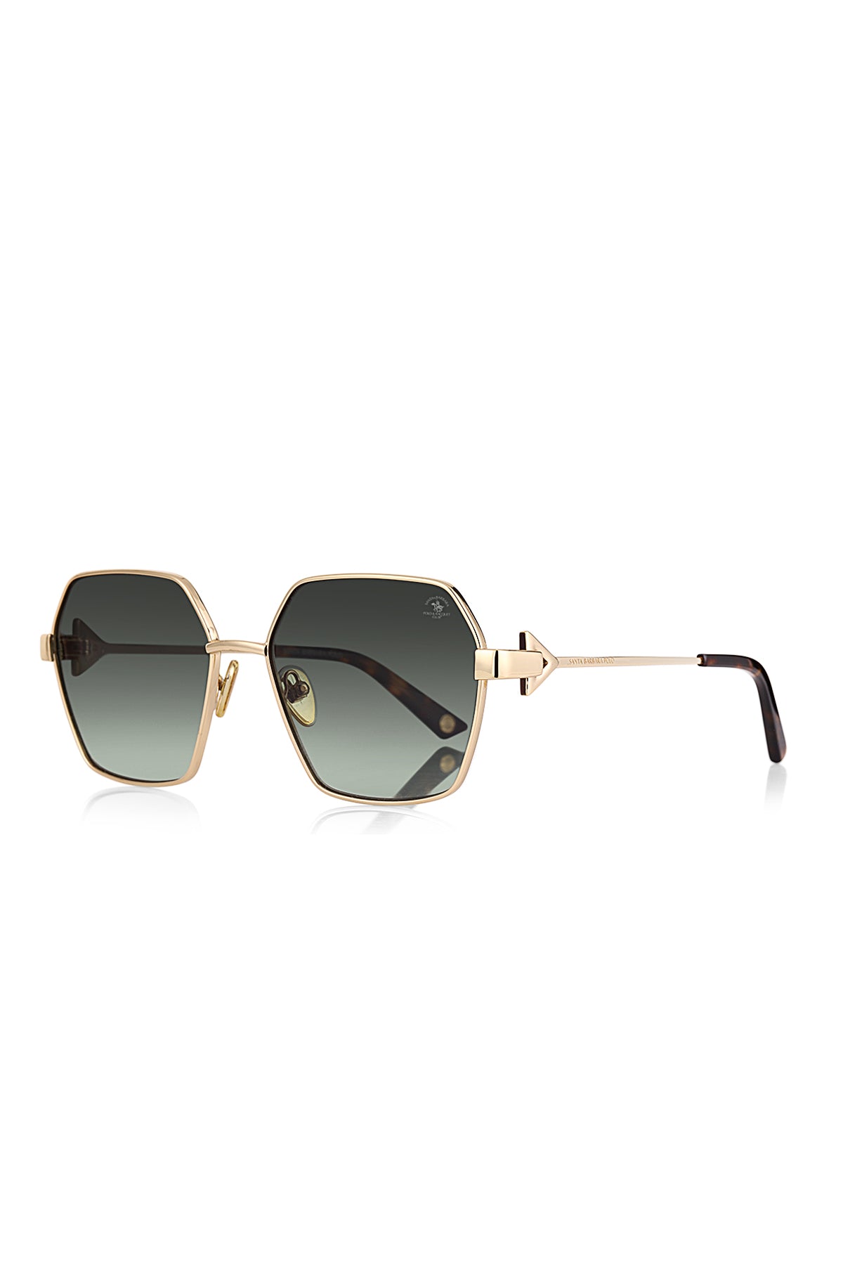 SANTA BARBARA POLO  WOMEN SUNGLASSES SBS.1.1160-2