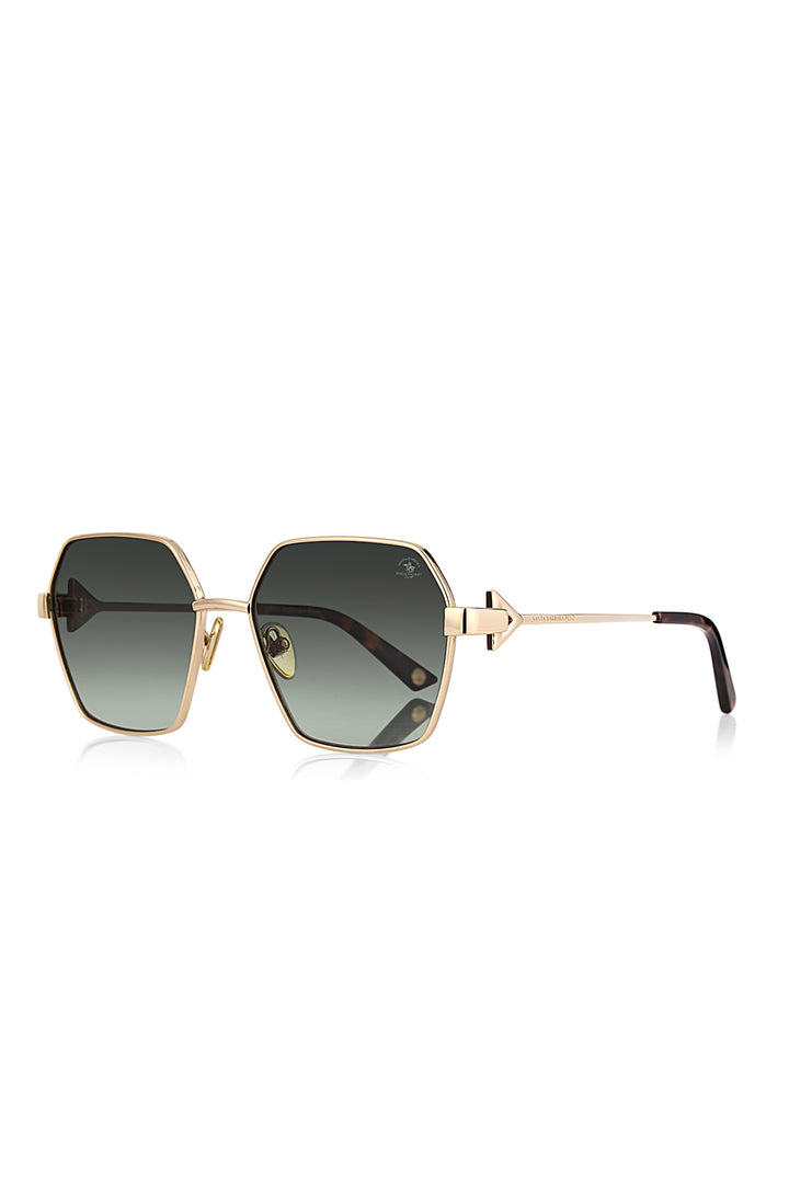 SANTA BARBARA POLO  WOMEN SUNGLASSES SBS.1.1160-2