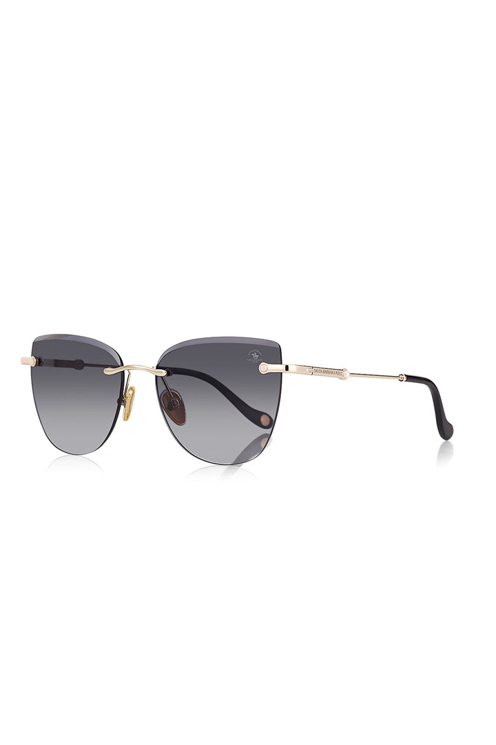 SANTA BARBARA POLO  WOMEN SUNGLASSES SBS.1.1162-1