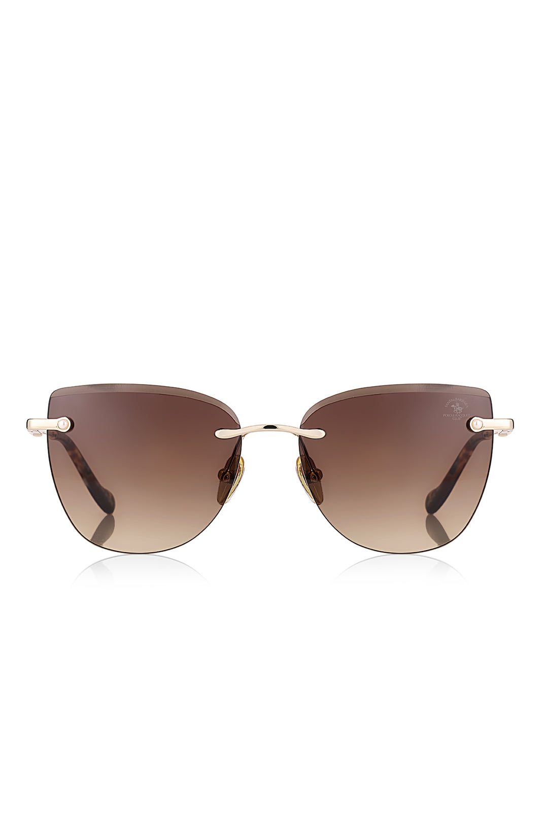 SANTA BARBARA POLO  WOMEN SUNGLASSES SBS.1.1162-3
