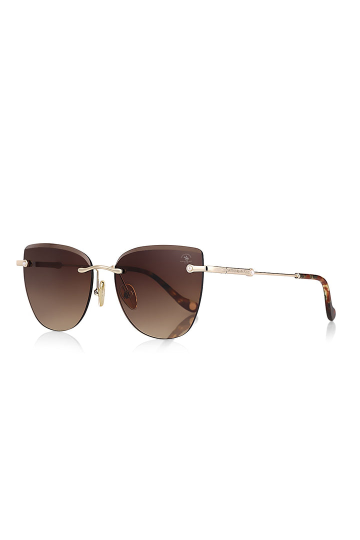 SANTA BARBARA POLO  WOMEN SUNGLASSES SBS.1.1162-3