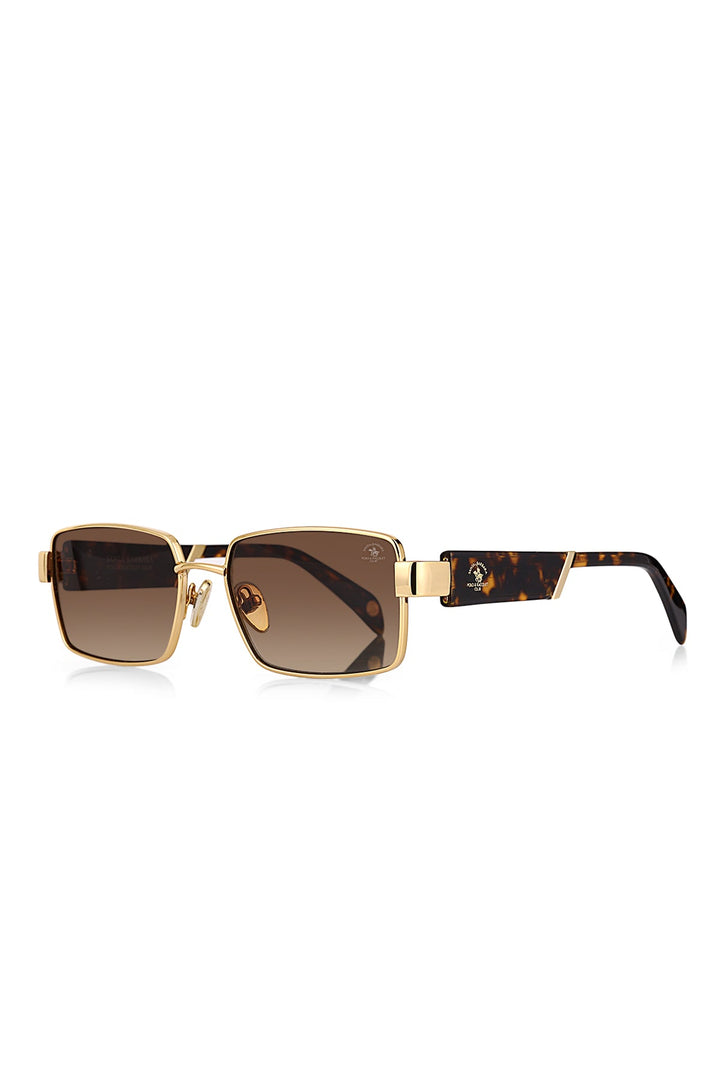 SANTA BARBARA POLO  WOMEN SUNGLASSES SBS.1.1163-2