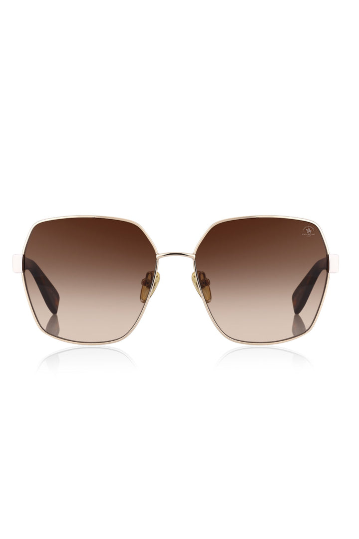 SANTA BARBARA POLO  WOMEN SUNGLASSES SBS.1.1164-1