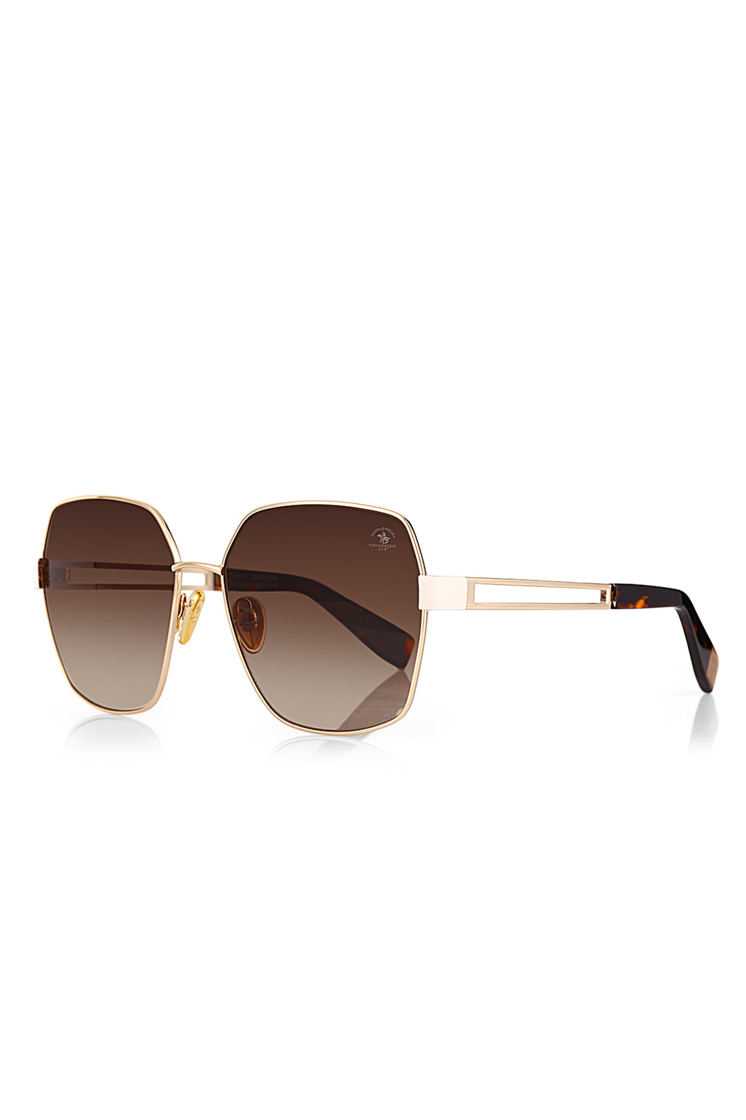 SANTA BARBARA POLO  WOMEN SUNGLASSES SBS.1.1164-1
