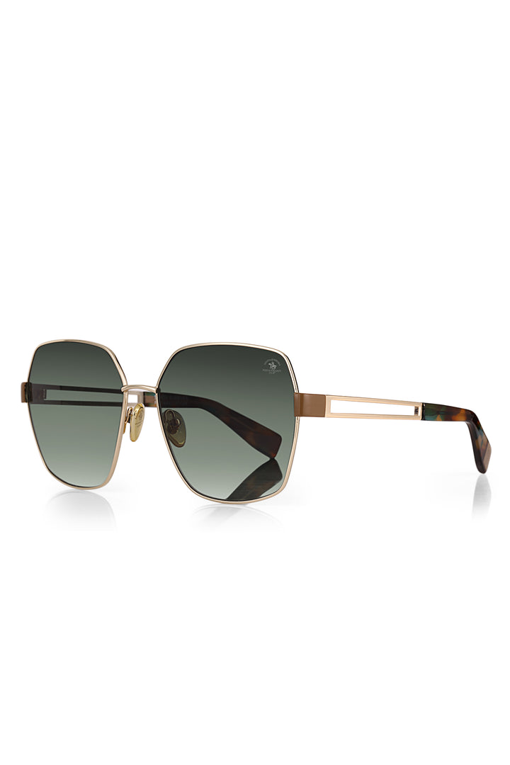 SANTA BARBARA POLO  WOMEN SUNGLASSES SBS.1.1164-2