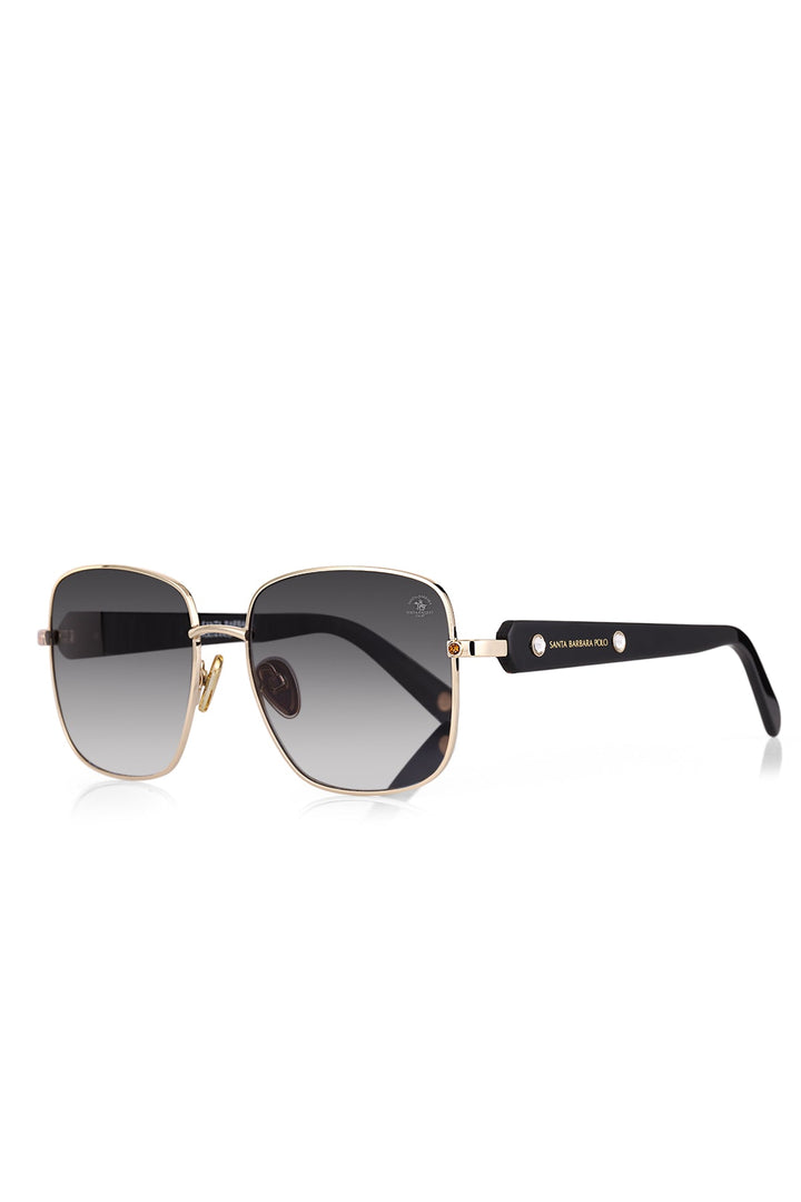 SANTA BARBARA POLO  WOMEN SUNGLASSES SBS.1.1165-1