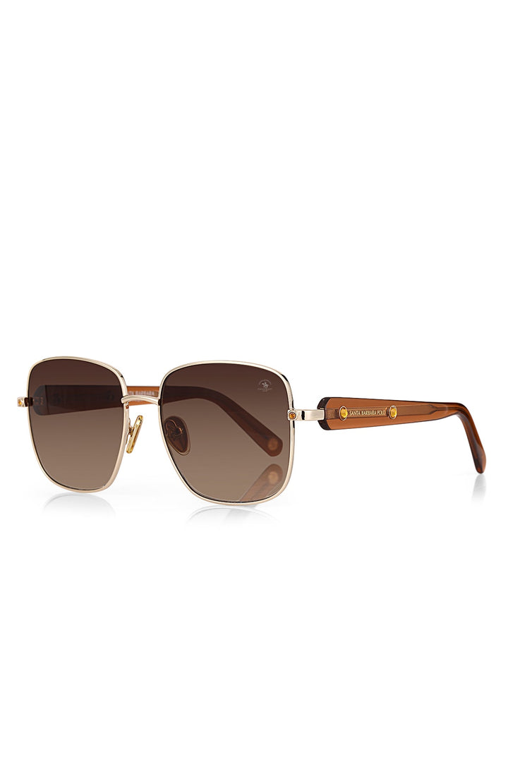 SANTA BARBARA POLO  WOMEN SUNGLASSES SBS.1.1165-3