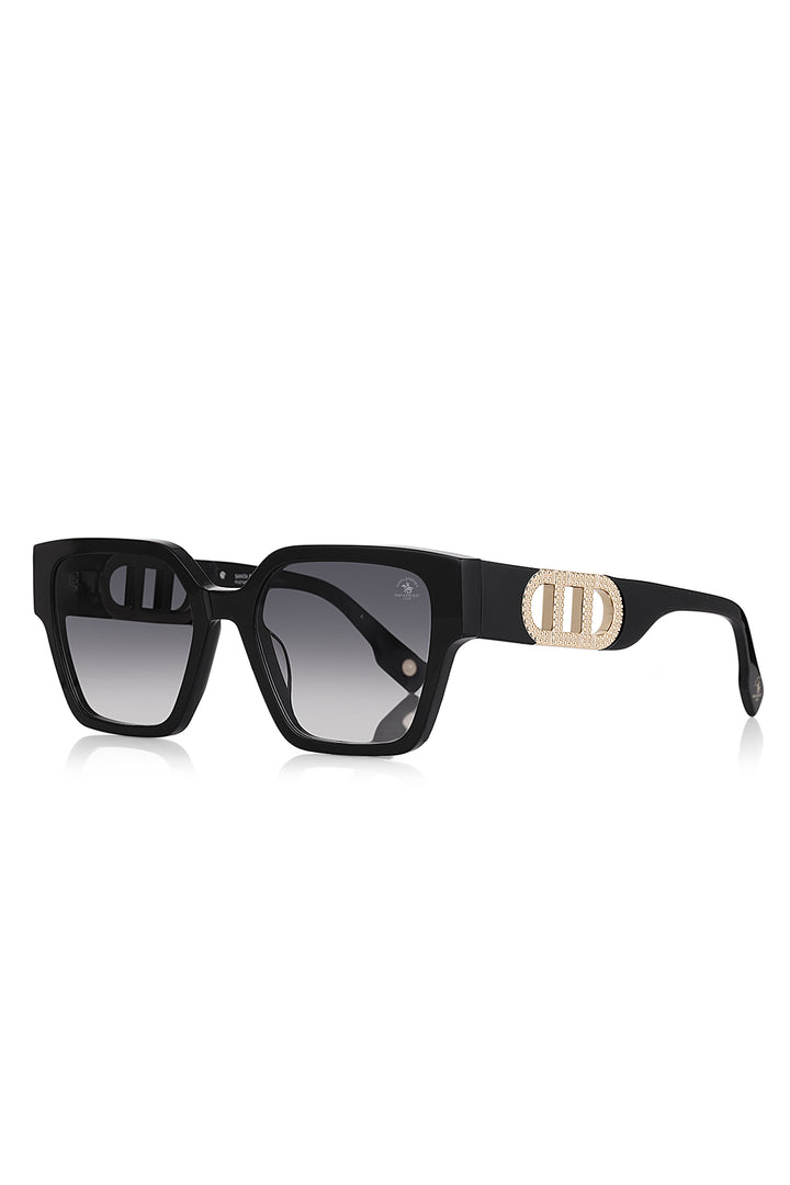 SANTA BARBARA POLO  WOMEN SUNGLASSES SBS.1.1168-1