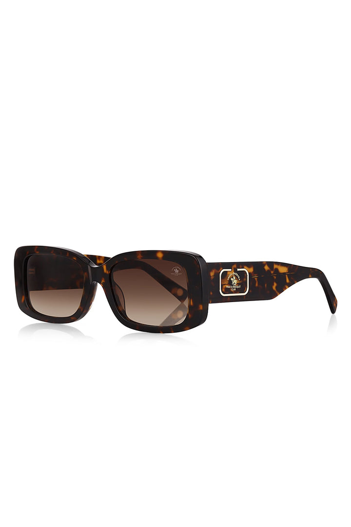 SANTA BARBARA POLO  WOMEN SUNGLASSES SBS.1.1168-3