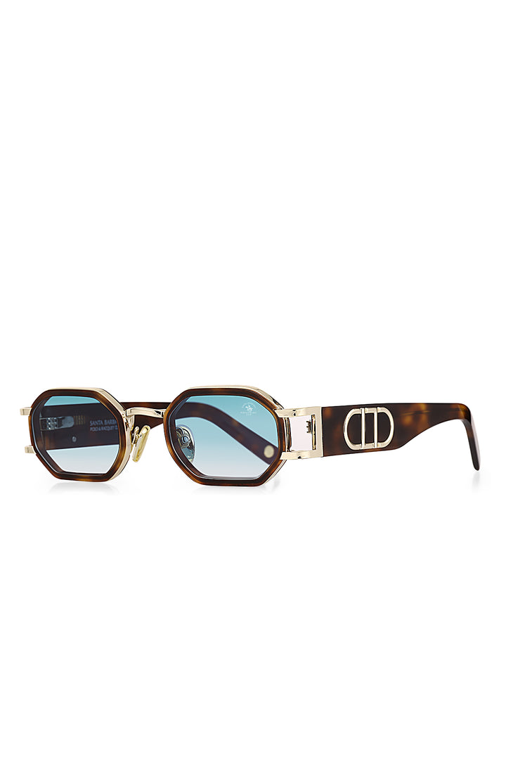SANTA BARBARA POLO WOMEN SUNGLASSES SBS.1.1197-2