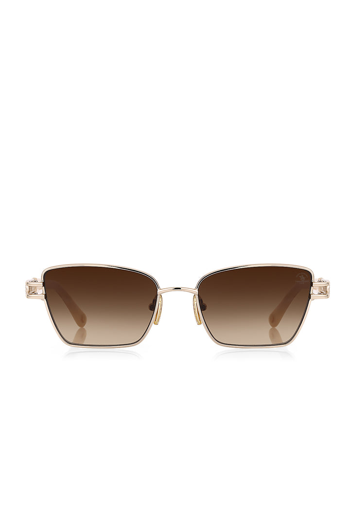 SANTA BARBARA POLO WOMEN SUNGLASSES SBS.1.1198-2