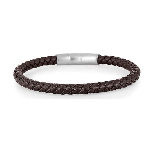 SANTA BARBARA POLO MEN BRACELET SBJ.13.10002-3