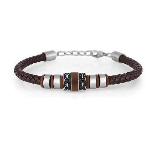 SANTA BARBARA POLO BRACELET SBJ.13.10004-1 MEN