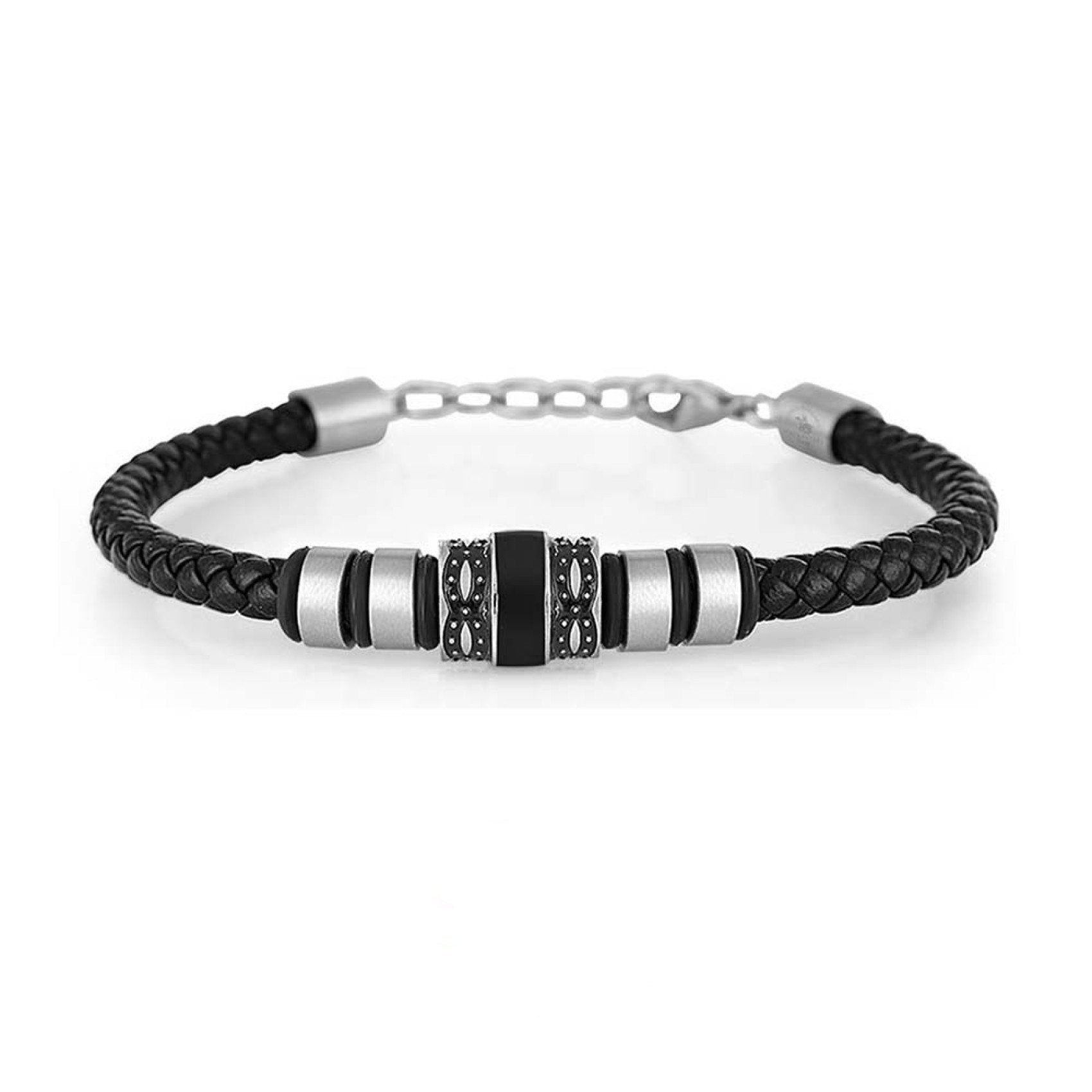 SANTA BARBARA POLO BRACELET SBJ.13.10004-2 MEN