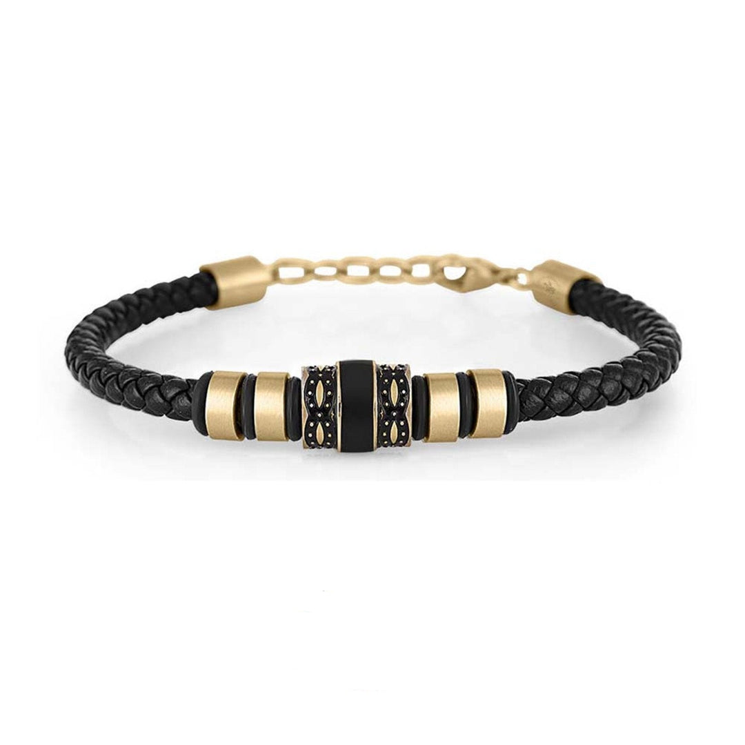 SANTA BARBARA POLO BRACELET SBJ.13.10004-4 MEN