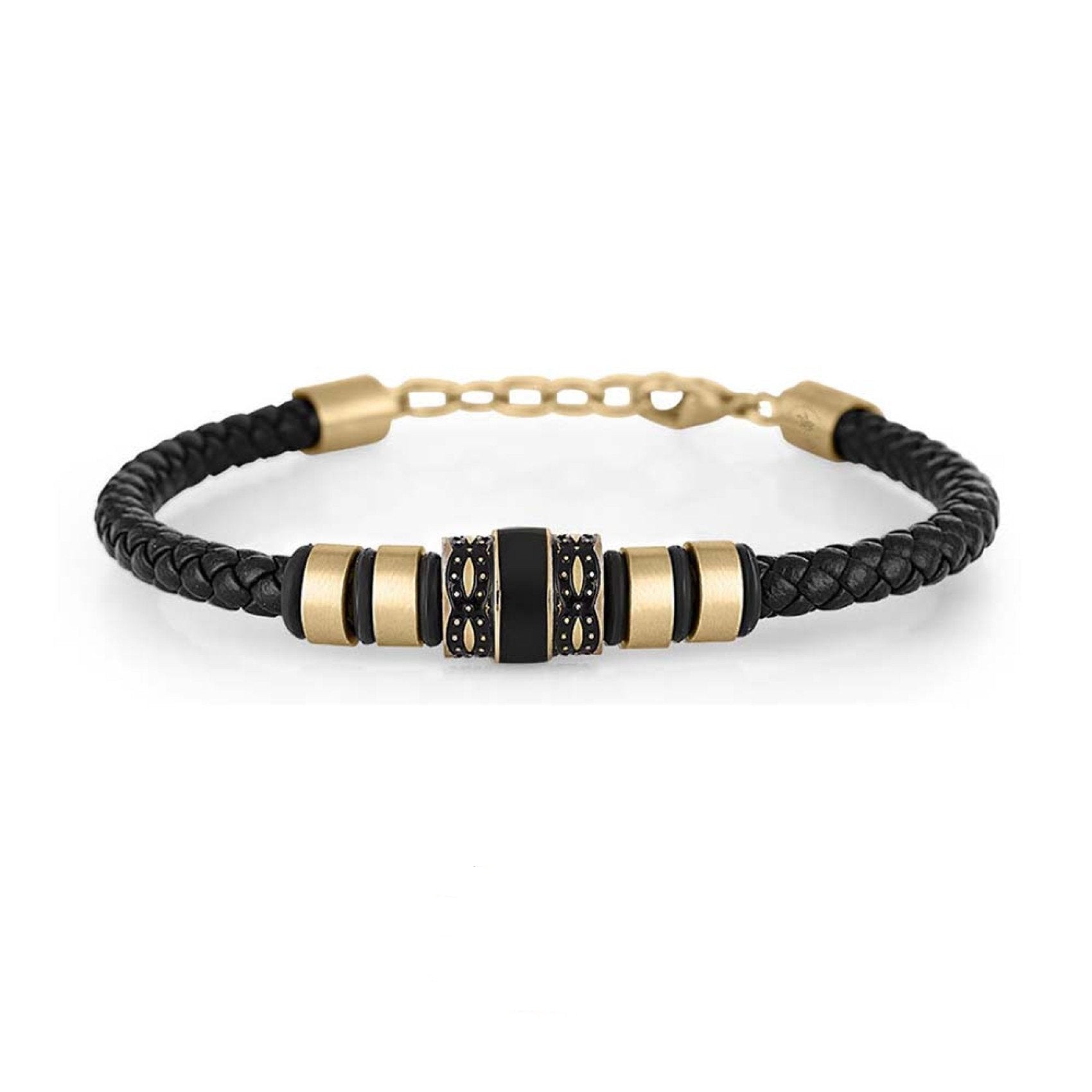 SANTA BARBARA POLO BRACELET SBJ.13.10004-4 MEN