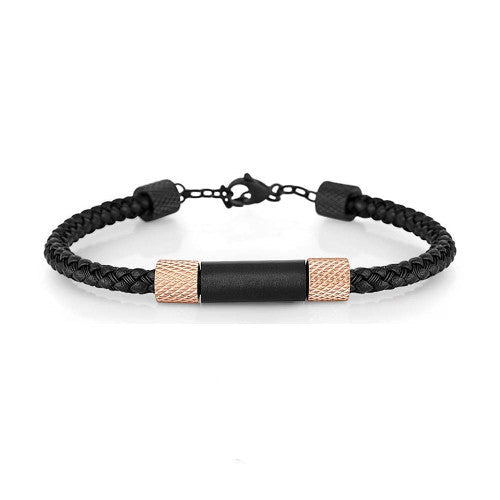 SANTA BARBARA POLO MEN BRACELET SBJ.13.10005-3