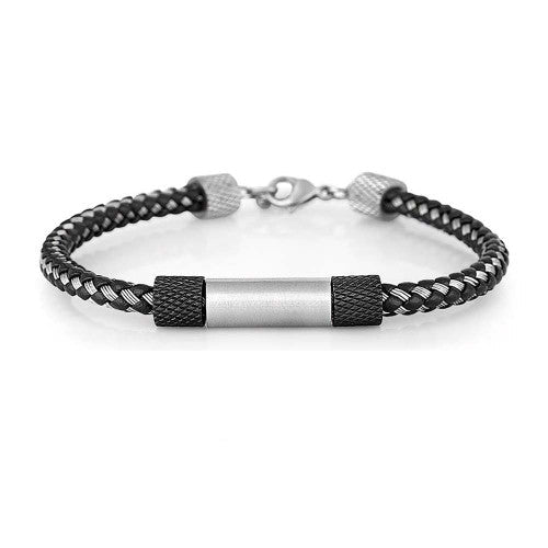 SANTA BARBARA POLO MEN BRACELET SBJ.13.10005-4