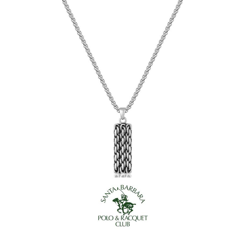 SANTA BARBARA POLO NECKLACE SBJ.2.20004-1 MEN