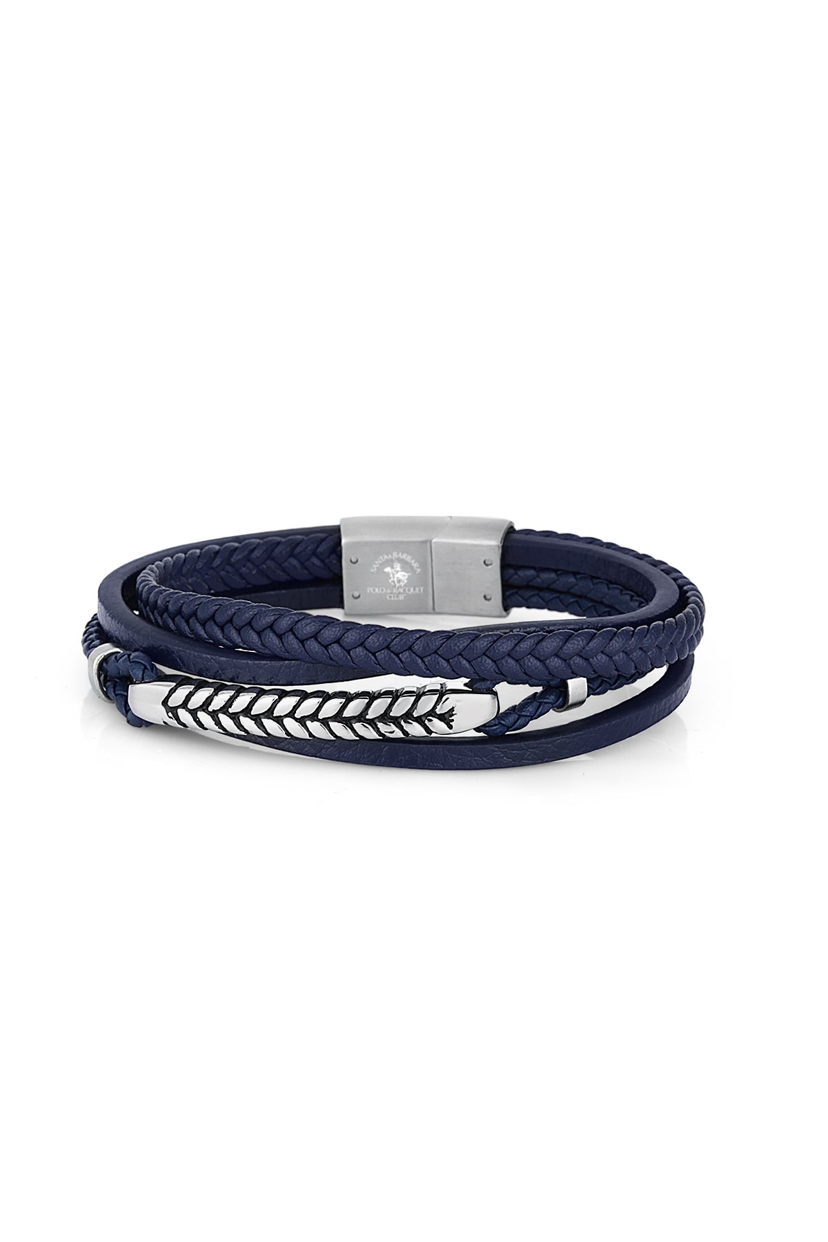 SANTA BARBARA POLO BRACELET SBJ.2.2023-1 MEN