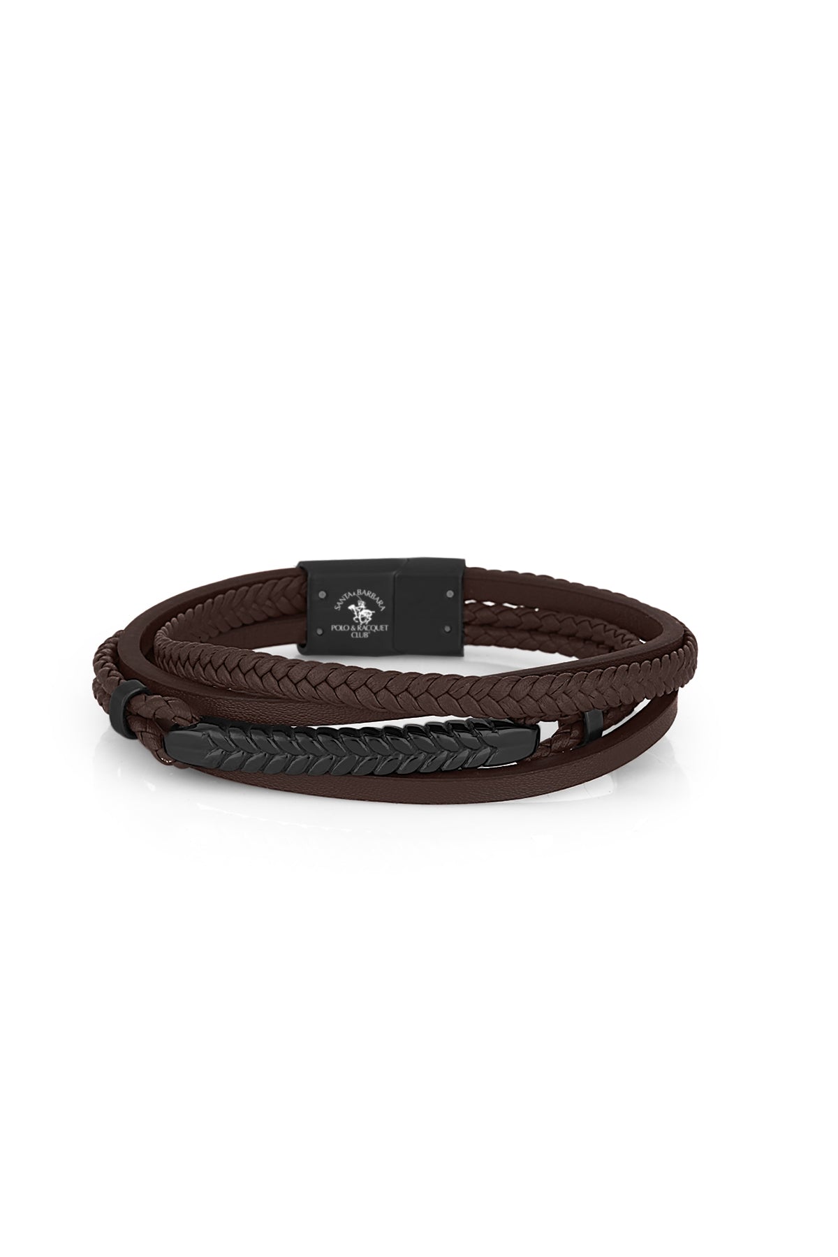 SANTA BARBARA POLO BRACELET SBJ.2.2023-4 MEN