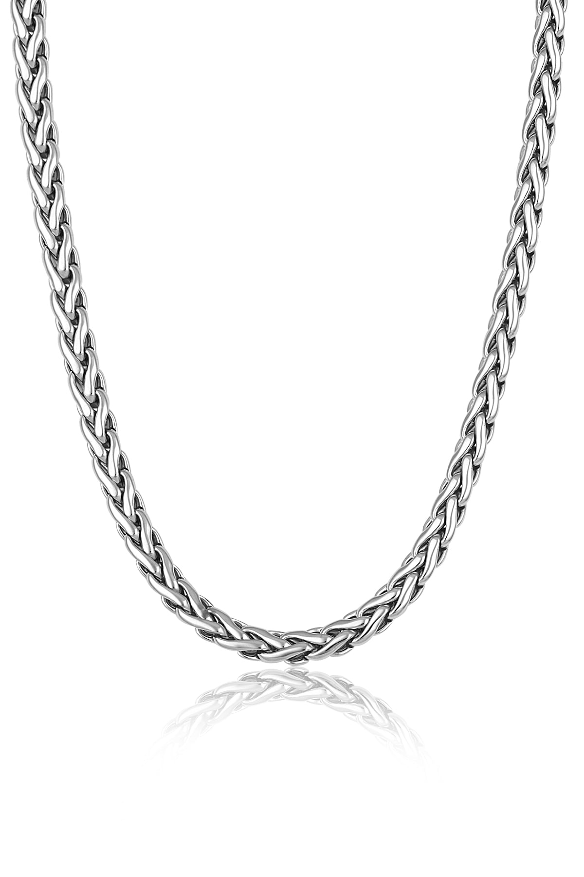 SANTA BARBARA POLO NECKLACE SBJ.2.4001-1 MEN