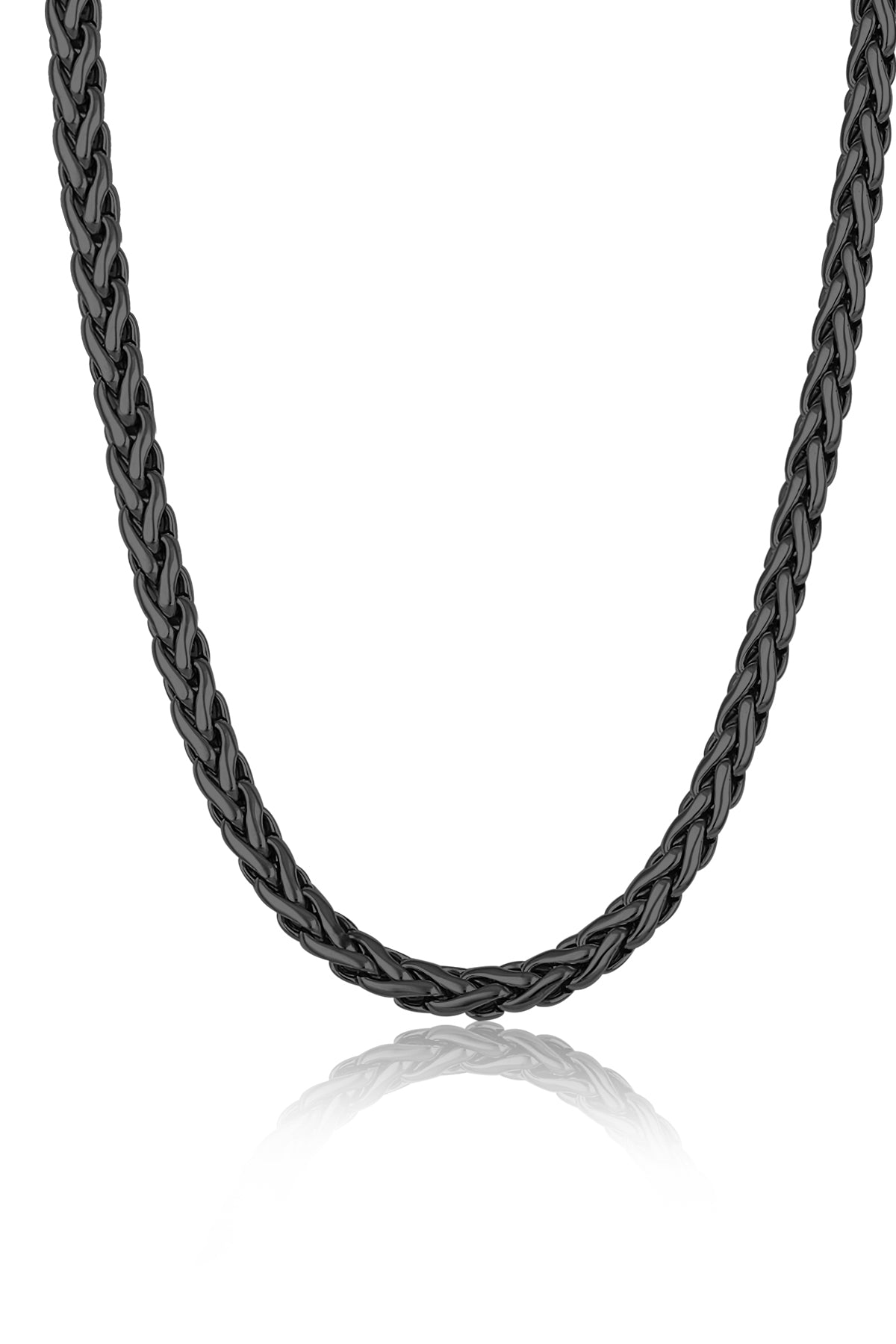 SANTA BARBARA POLO NECKLACE SBJ.2.4001-2 MEN