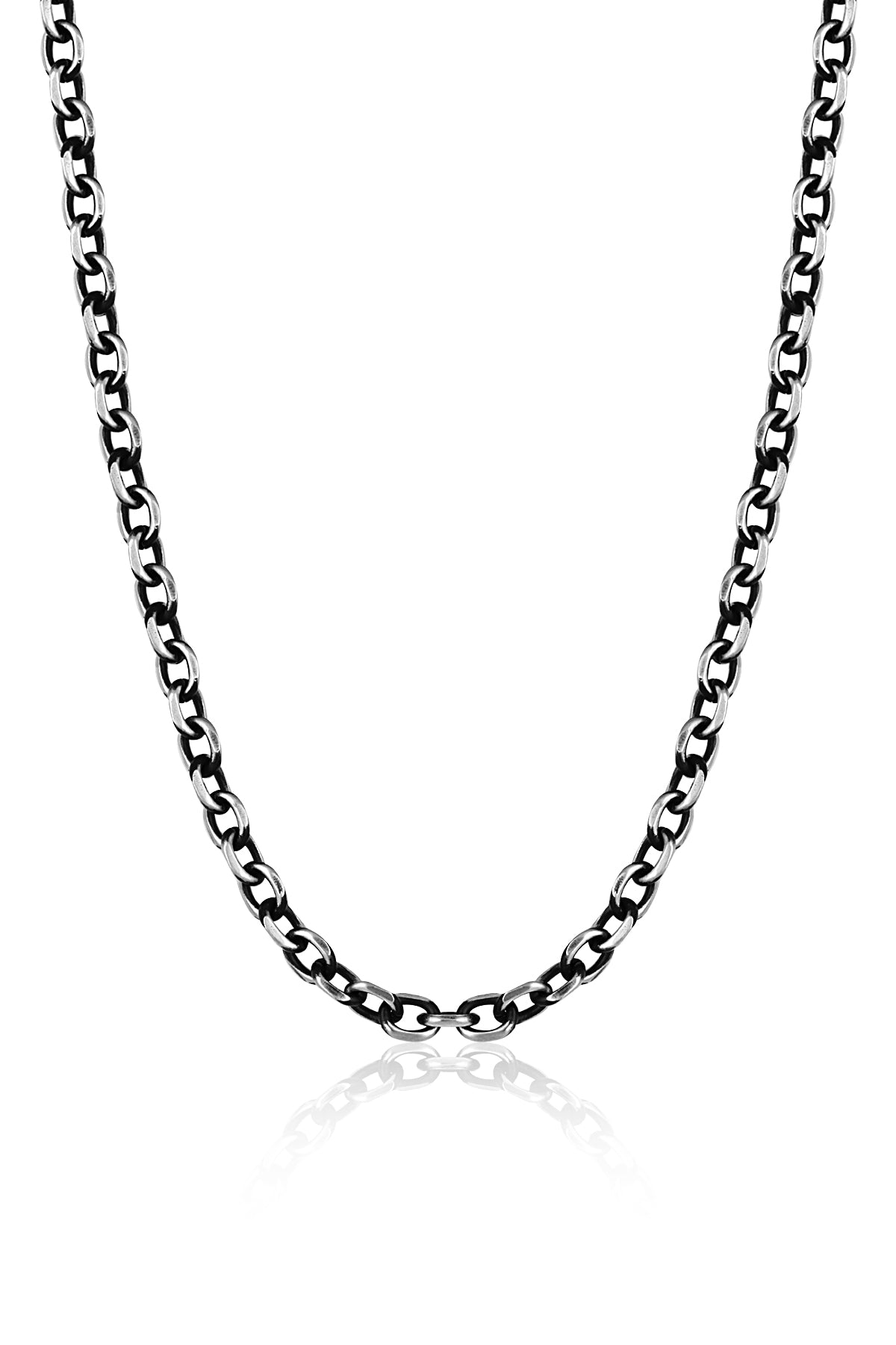 SANTA BARBARA POLO NECKLACE SBJ.2.4002-2 MEN