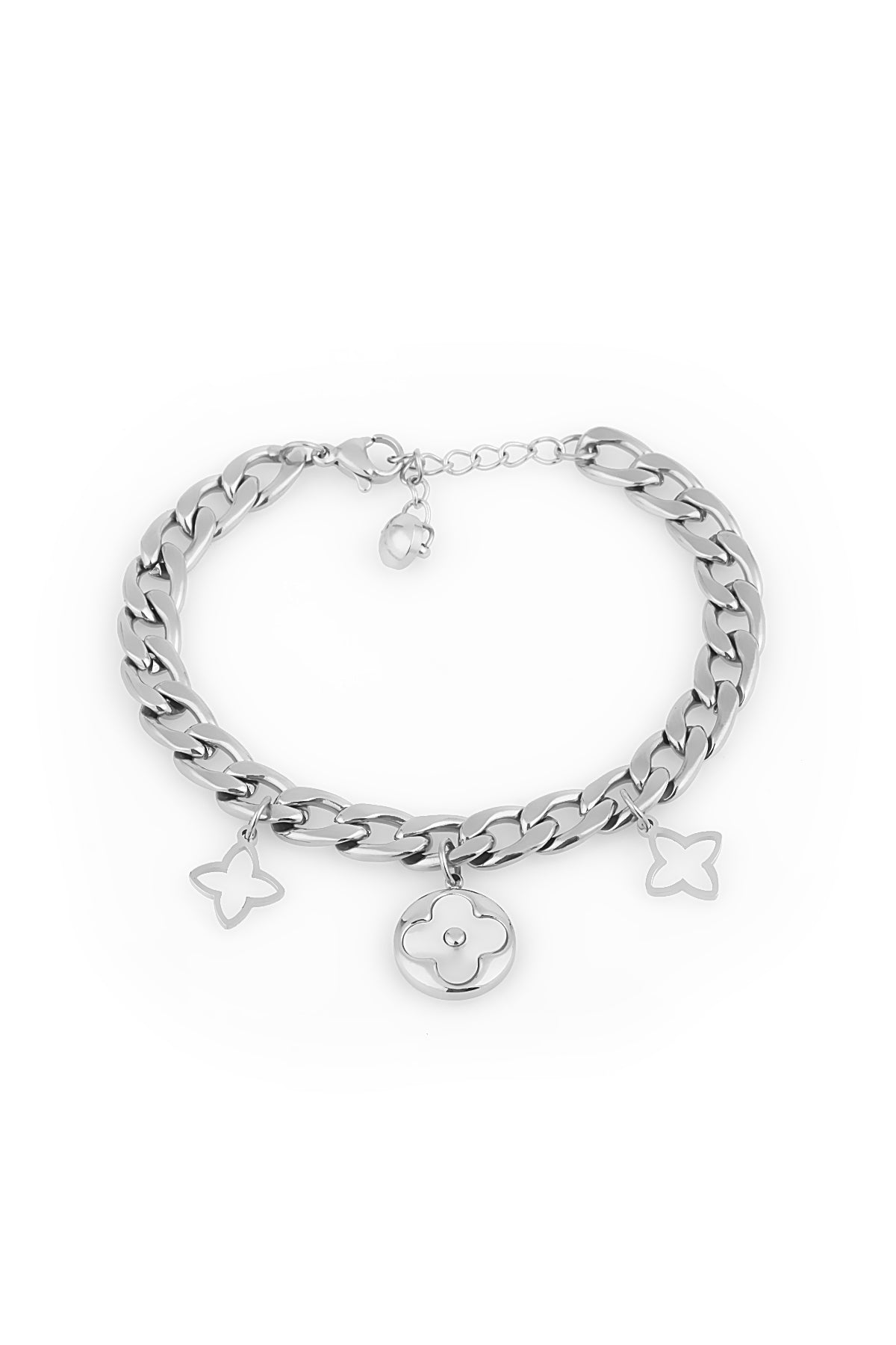 SANTA BARBARA POLO BRACELET SBJ.3.1109-1 WOMEN