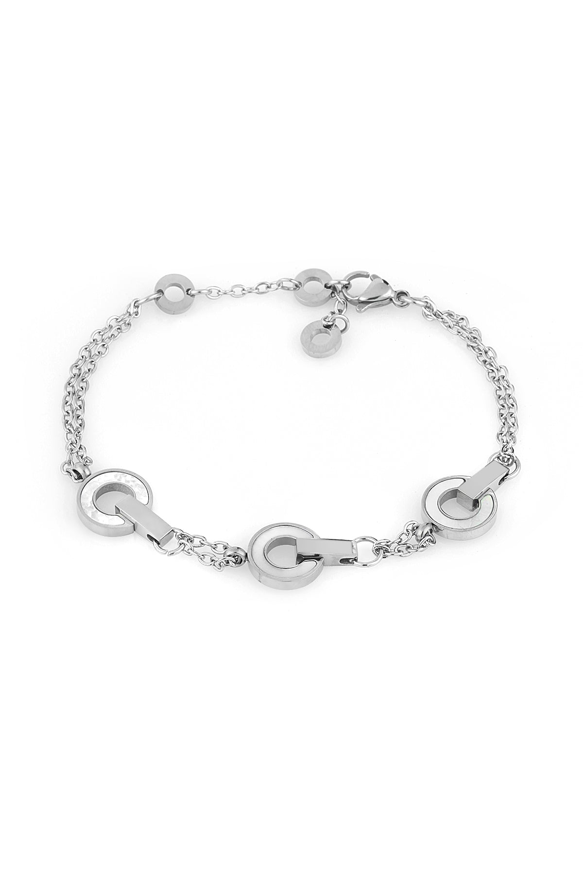 SANTA BARBARA POLO BRACELET SBJ.3.1110-1 WOMEN