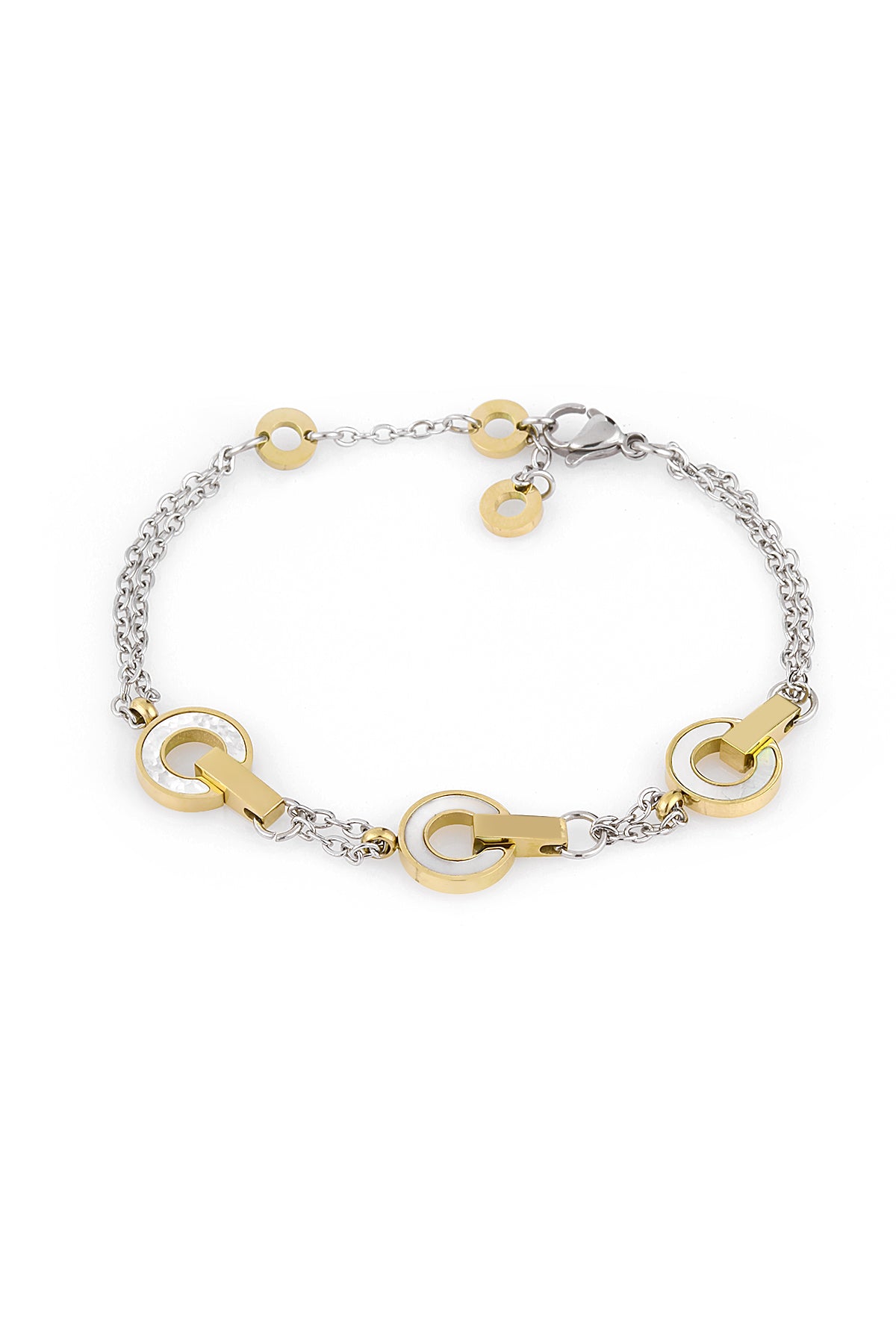 SANTA BARBARA POLO BRACELET SBJ.3.1110-4 WOMEN