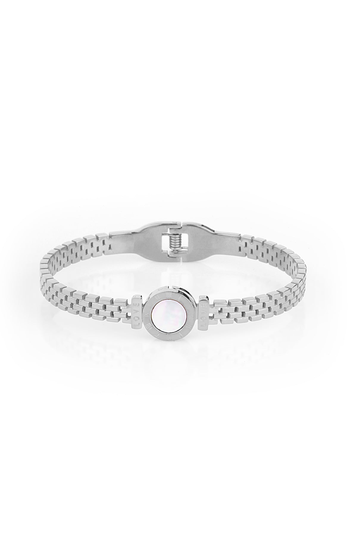 SANTA BARBARA POLO BRACELET SBJ.3.1111-1 WOMEN