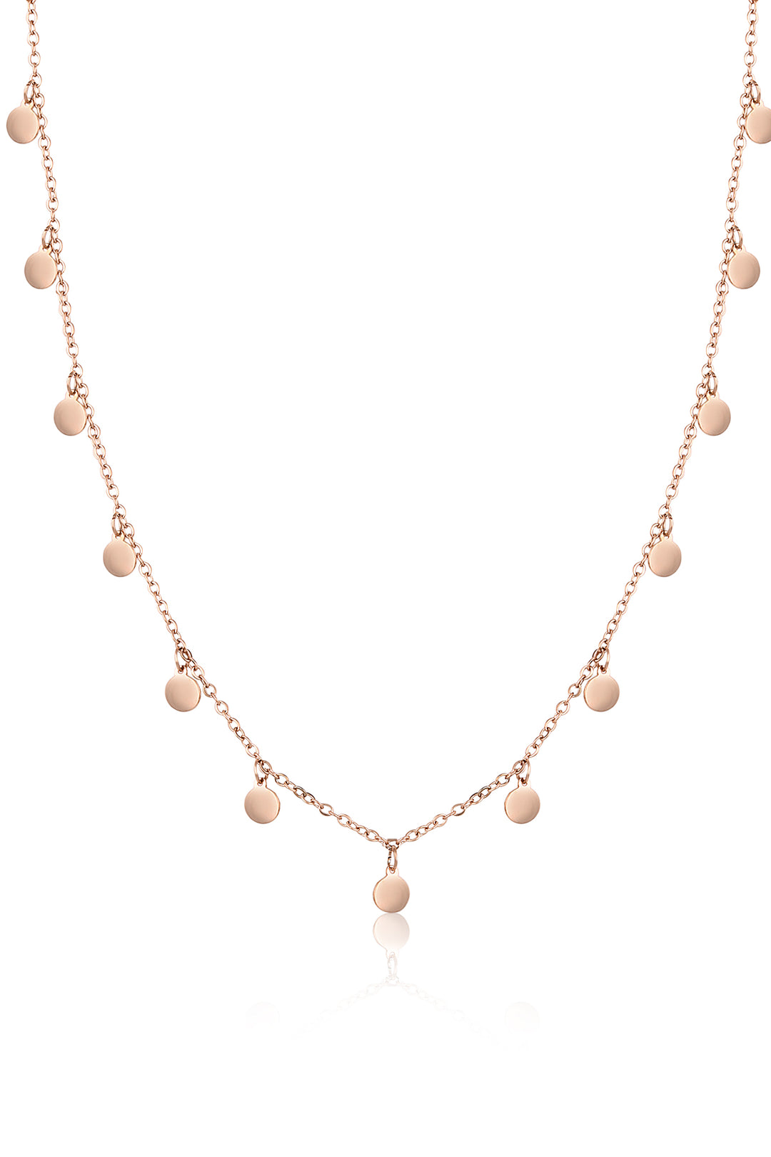 SANTA BARBARA POLO NECKLACE SBJ.3.4004-3 WOMEN