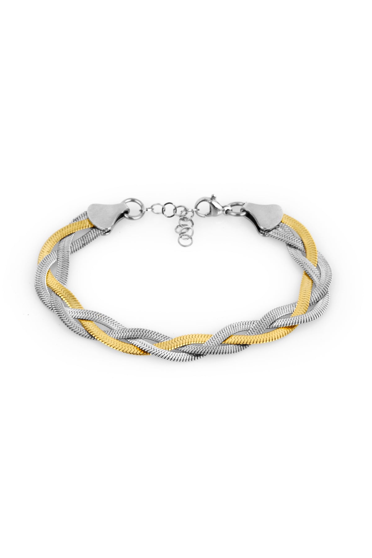 SANTA BARBARA POLO BRACELET SBJ.5.1001-4 WOMEN