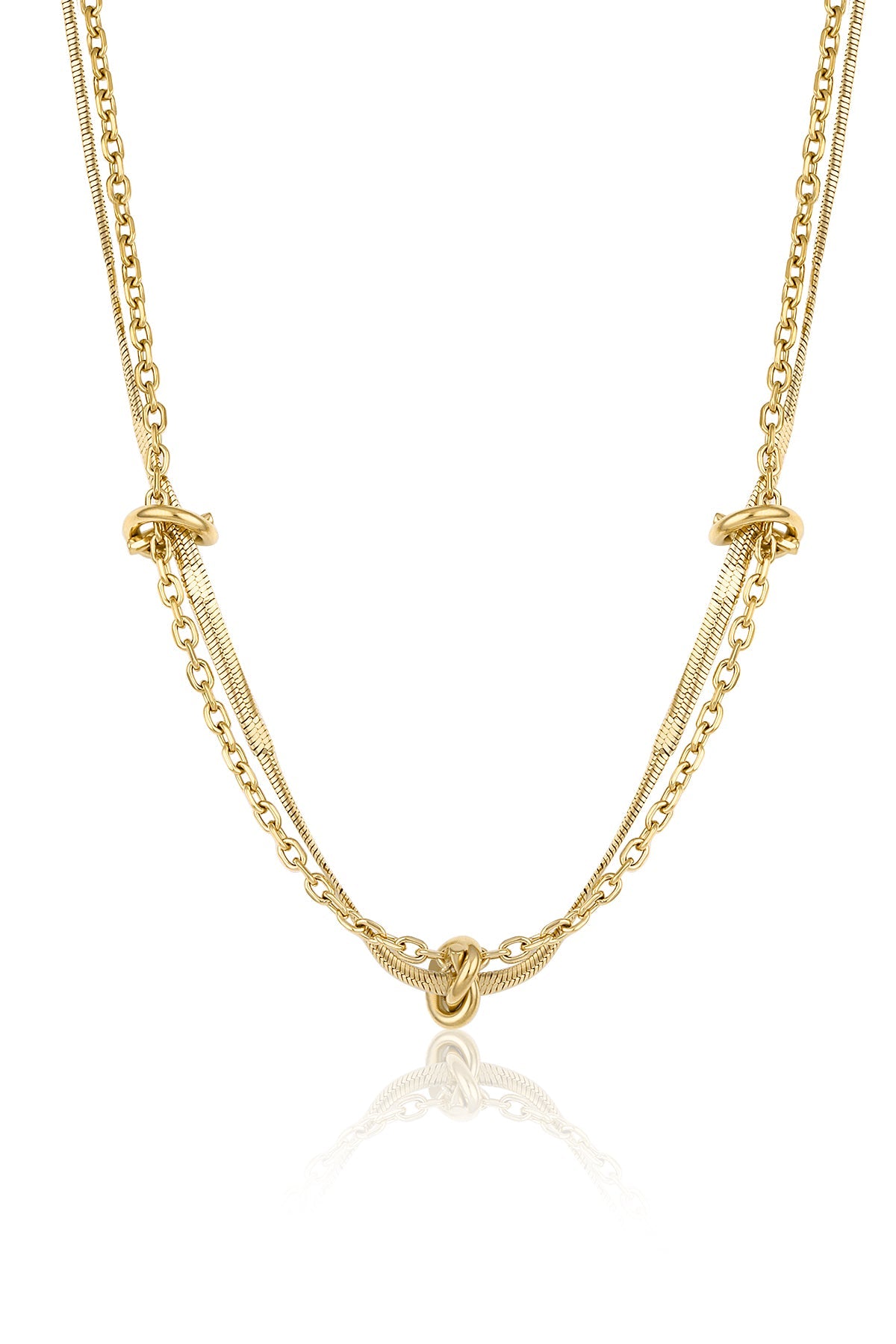 DANIEL KLEIN WOMEN BRACELET DKJ.3.10014-2